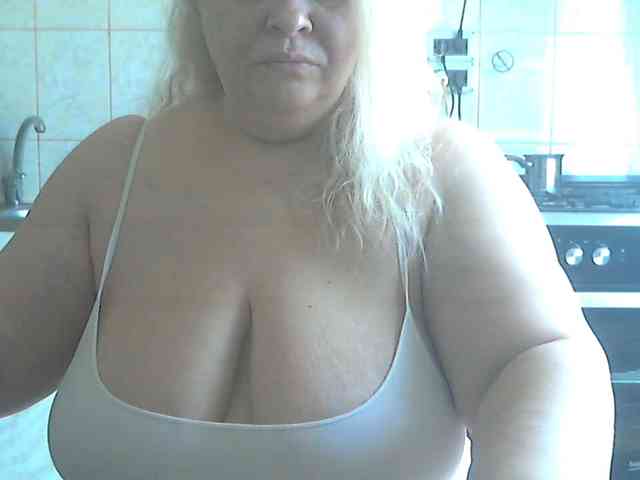 AriannaMilf webcam