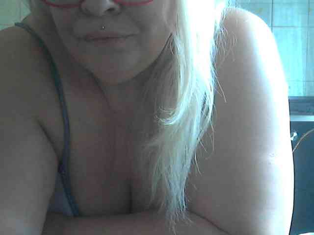 AriannaMilf webcam