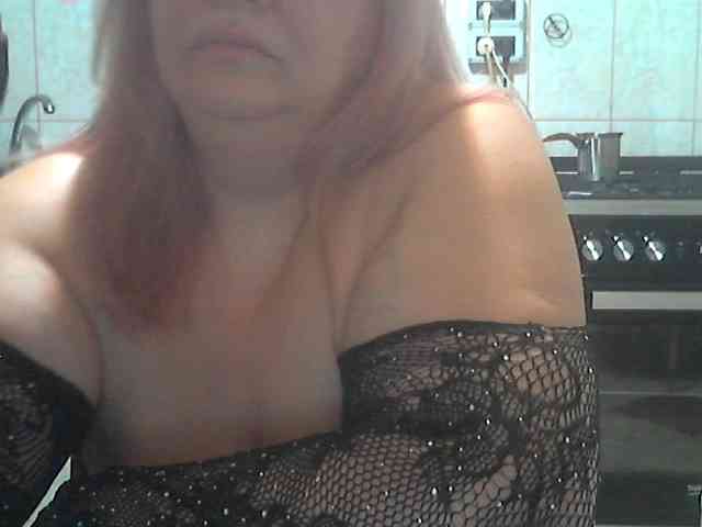 AriannaMilf webcam