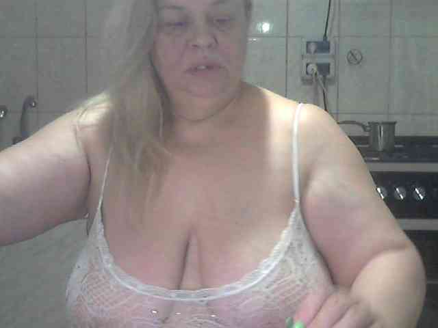 AriannaMilf webcam