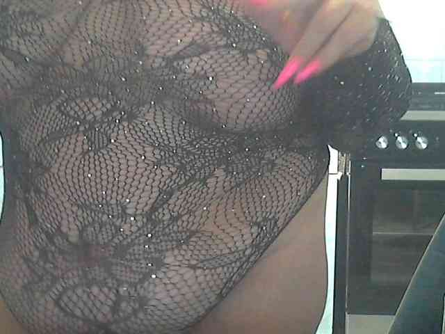 AriannaMilf webcam
