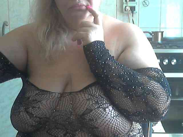 AriannaMilf webcam