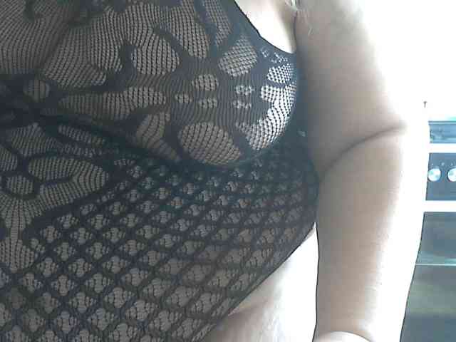 AriannaMilf webcam