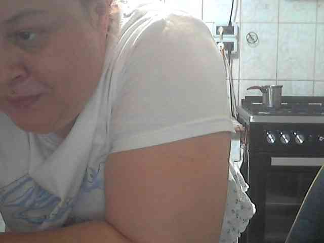 AriannaMilf webcam