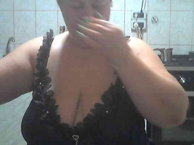 AriannaMilf webcam
