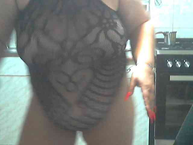 AriannaMilf webcam