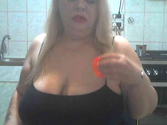 AriannaMilf webcam