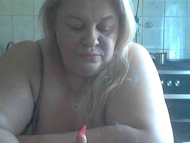 Ariannamilf's cam show statistics and live stream