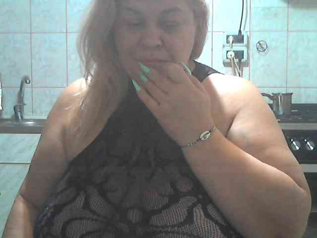 AriannaMilf webcam