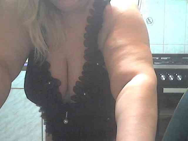 AriannaMilf webcam