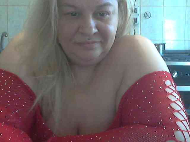 AriannaMilf webcam