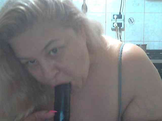 AriannaMilf webcam