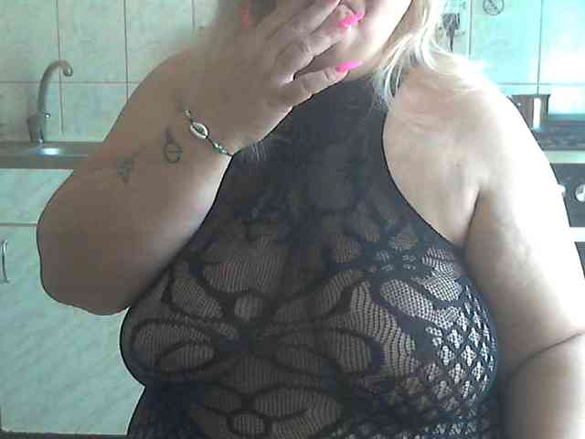 AriannaMilf webcam