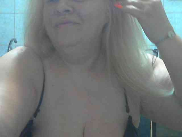 AriannaMilf Live Webcam on BongaCams