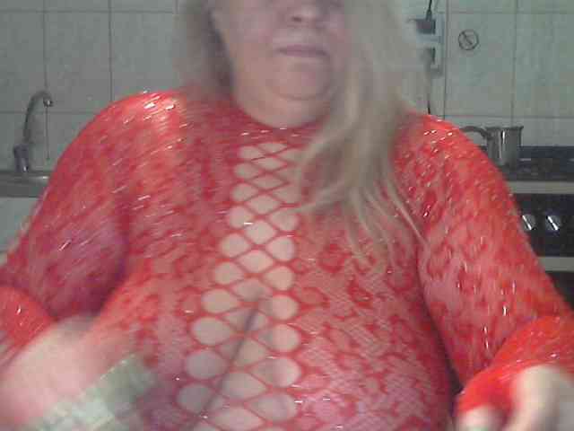 AriannaMilf webcam