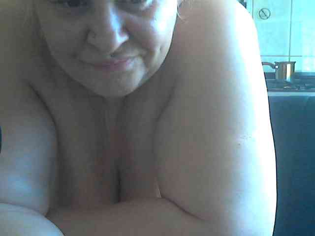 AriannaMilf webcam