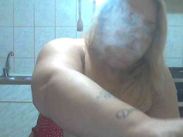 AriannaMilf webcam