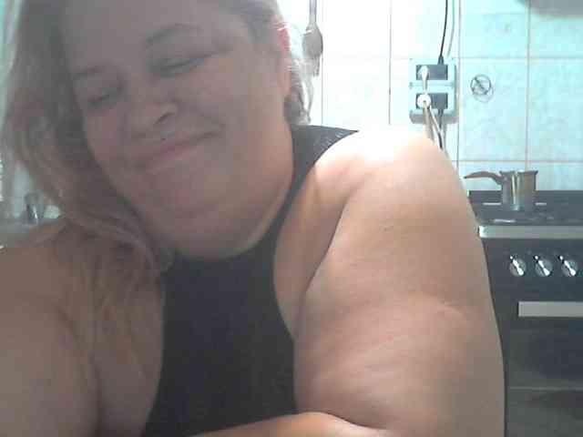 AriannaMilf webcam
