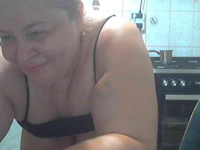 AriannaMilf webcam