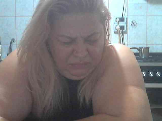 AriannaMilf webcam