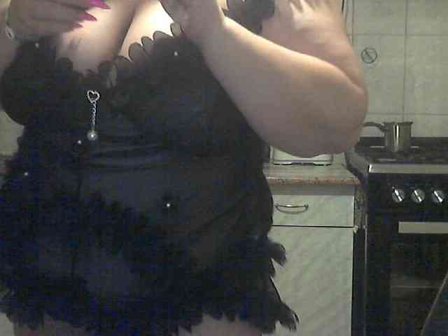 AriannaMilf webcam