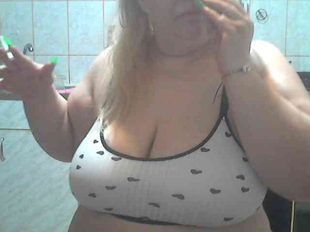 AriannaMilf webcam