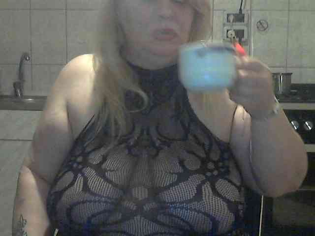 AriannaMilf webcam