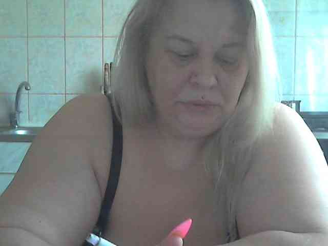 AriannaMilf webcam