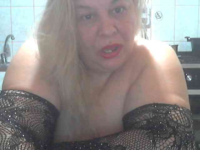 AriannaMilf webcam