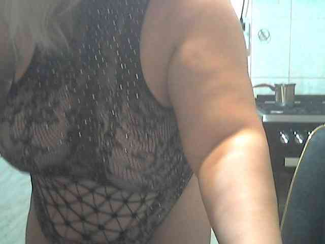 AriannaMilf webcam
