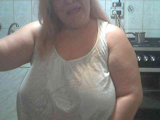AriannaMilf webcam