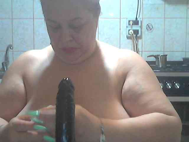 AriannaMilf webcam
