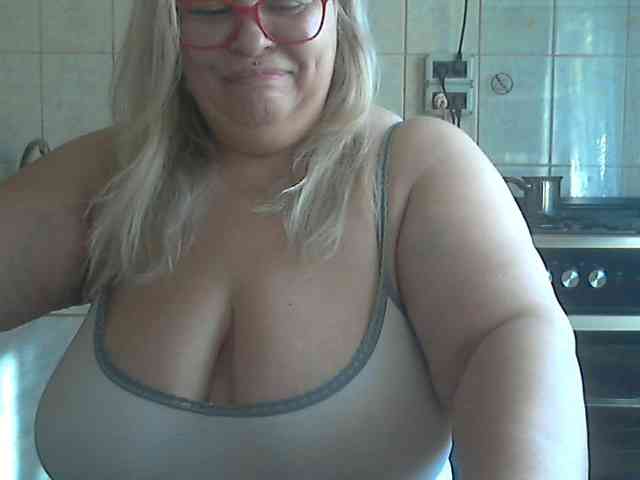 AriannaMilf webcam
