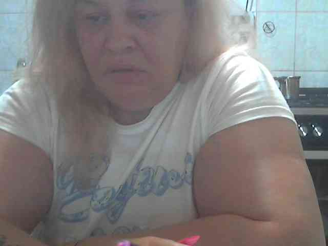 AriannaMilf webcam