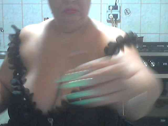 AriannaMilf webcam