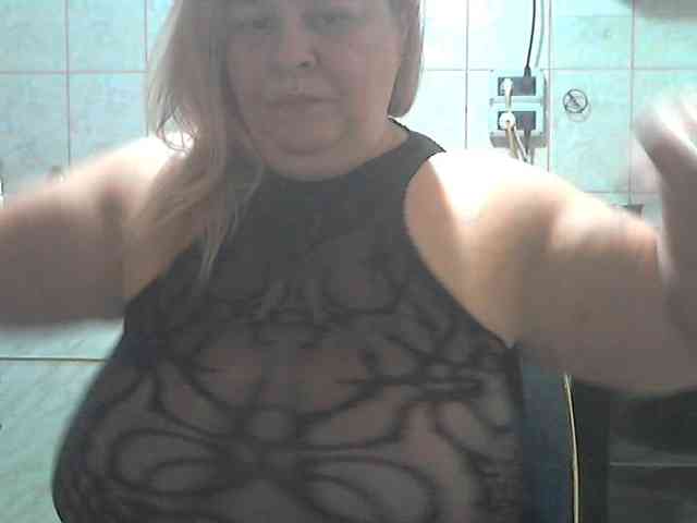 AriannaMilf webcam