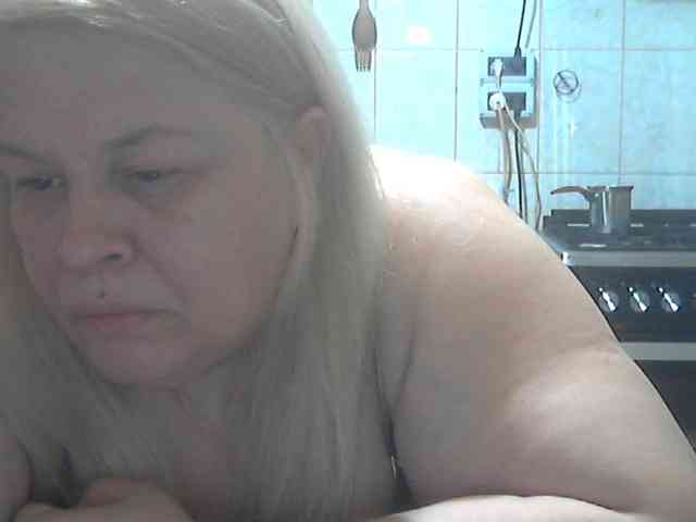 AriannaMilf Live Webcam on BongaCams
