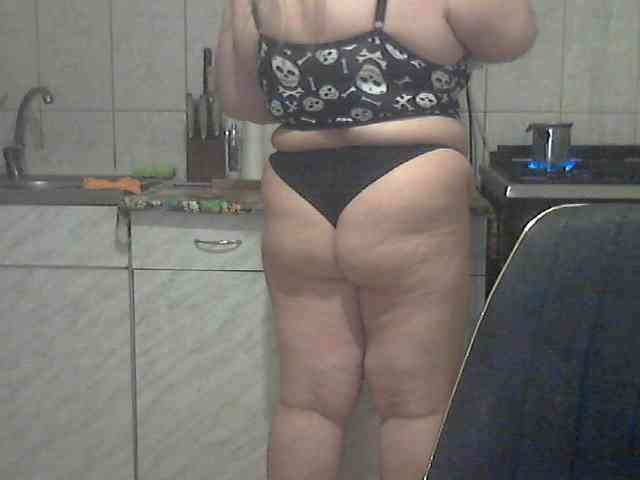 AriannaMilf webcam