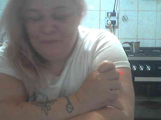 AriannaMilf webcam