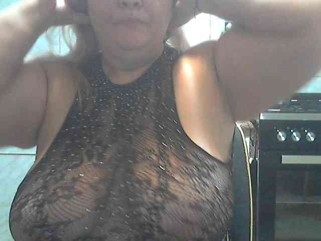 AriannaMilf webcam