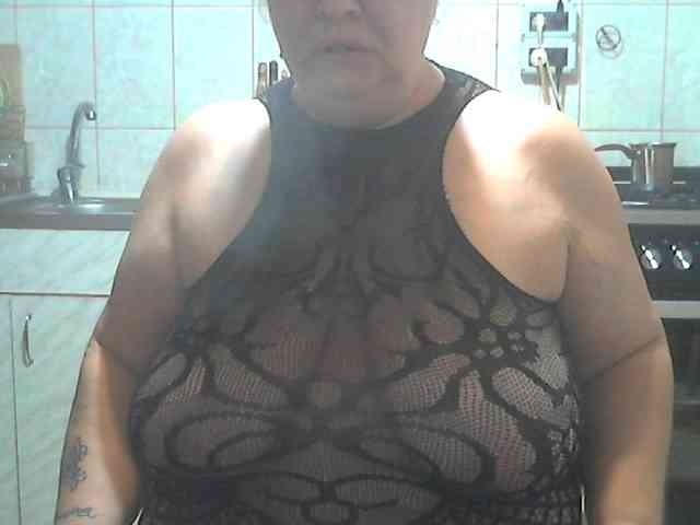 AriannaMilf webcam