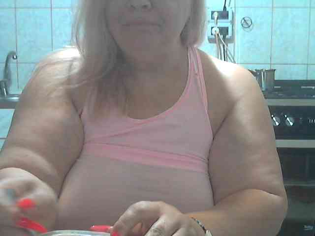 AriannaMilf webcam