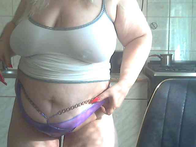 AriannaMilf webcam