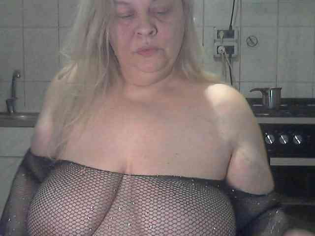 AriannaMilf webcam