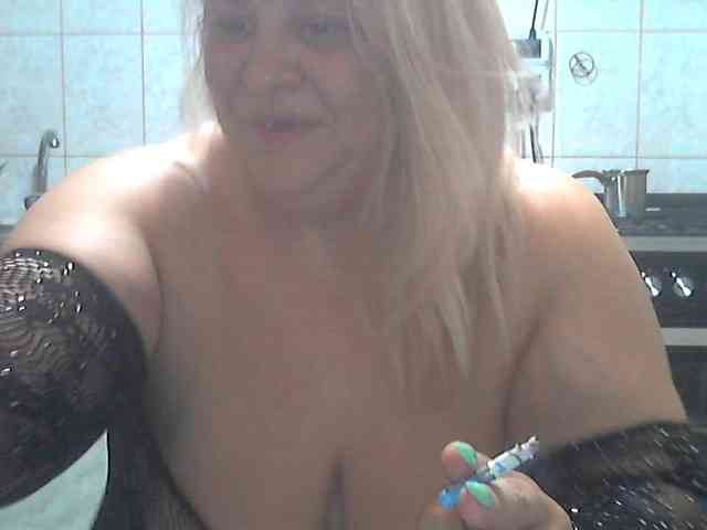 AriannaMilf webcam