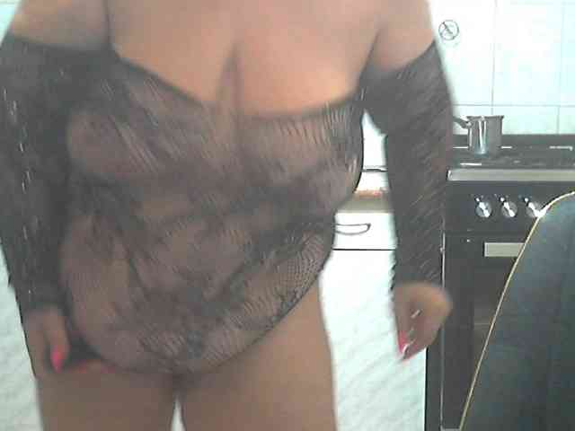 AriannaMilf webcam