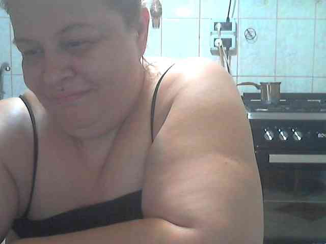 AriannaMilf webcam