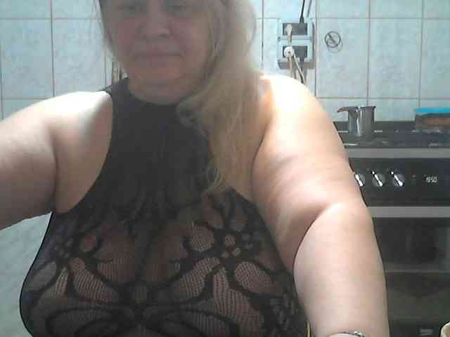 AriannaMilf webcam
