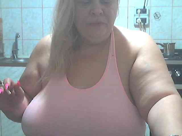 Ariannamilf's cam show statistics and live stream