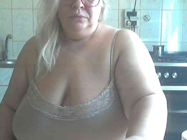 AriannaMilf webcam